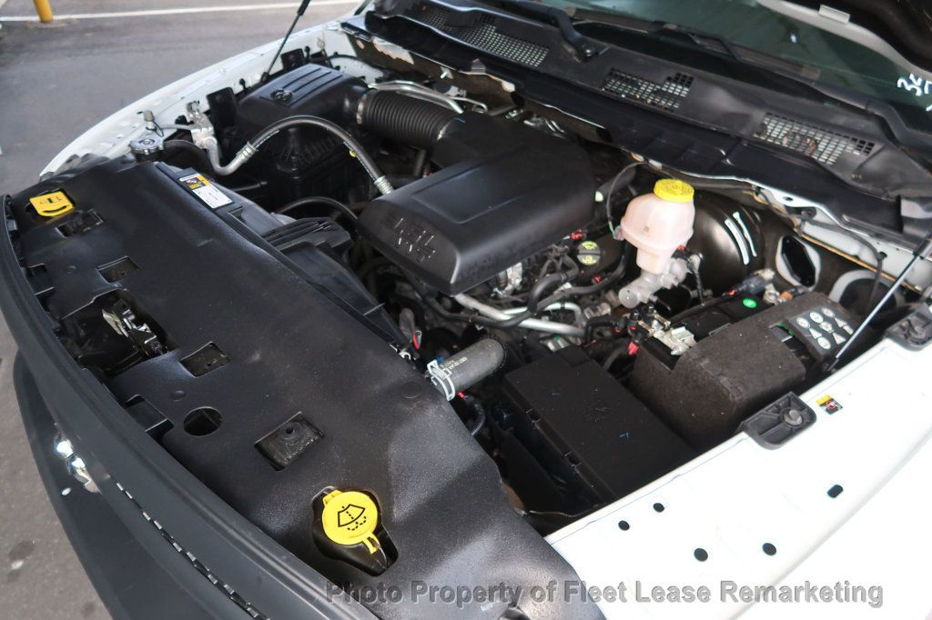 2022 Ram 1500 Classic Ram 1500 4WD Crew Cab ToolBoxes Liftgate - 22993054 - 46