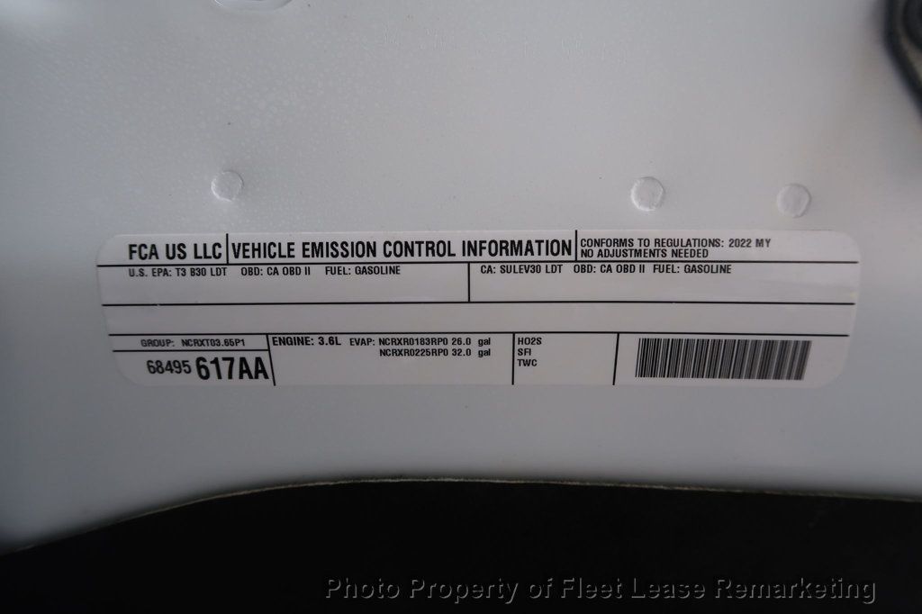 2022 Ram 1500 Classic Ram 1500 4WD Crew Cab ToolBoxes Liftgate - 22993054 - 47