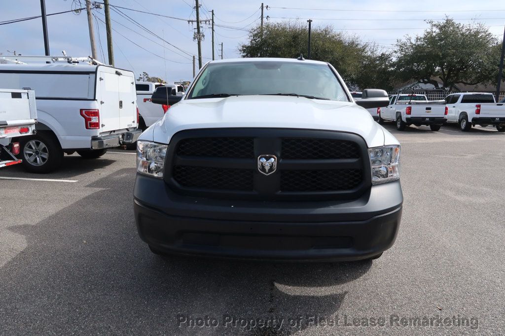 2022 Ram 1500 Classic Ram 1500 4WD Crew Cab ToolBoxes Liftgate - 22993054 - 7