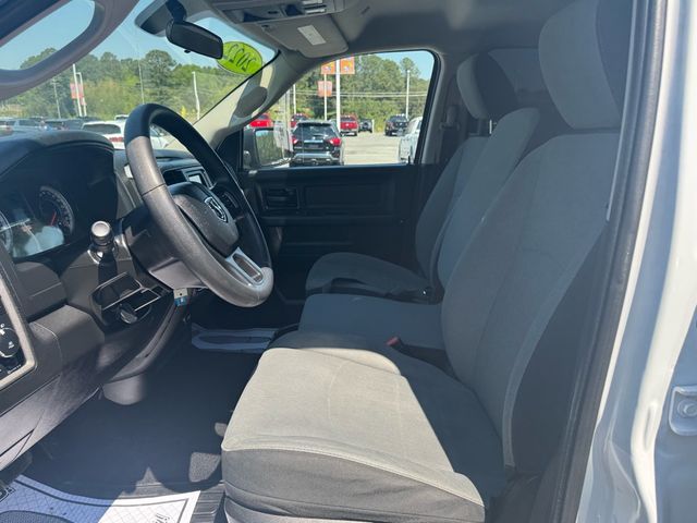 2022 Ram 1500 Classic Tradesman - 23004158 - 9