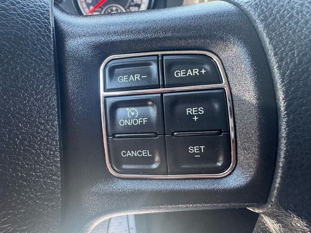 2022 Ram 1500 Classic Tradesman - 23004158 - 14