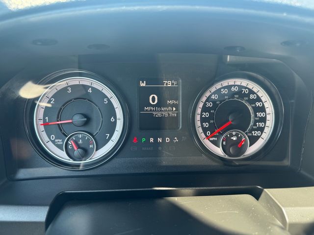 2022 Ram 1500 Classic Tradesman - 23004158 - 15