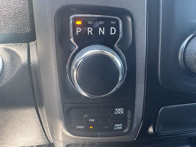2022 Ram 1500 Classic Tradesman - 23004158 - 22