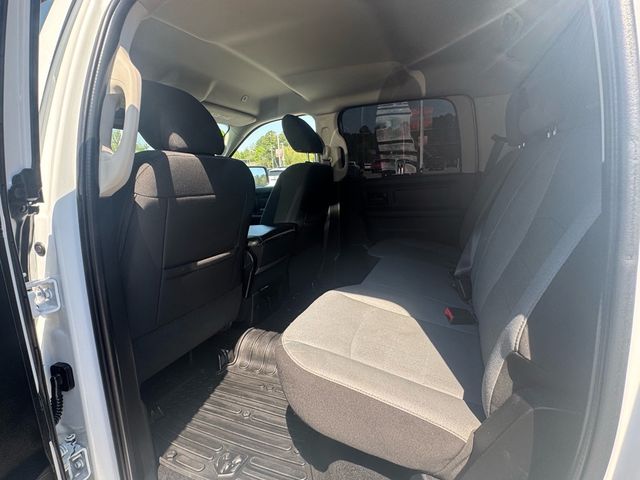 2022 Ram 1500 Classic Tradesman - 23004158 - 26