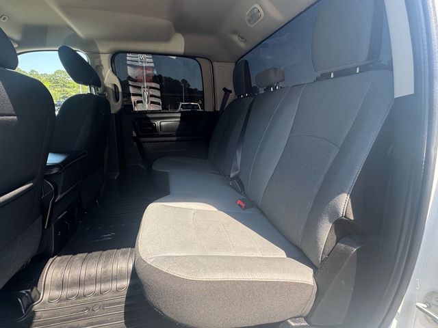 2022 Ram 1500 Classic Tradesman - 23004158 - 27