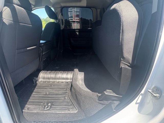 2022 Ram 1500 Classic Tradesman - 23004158 - 28