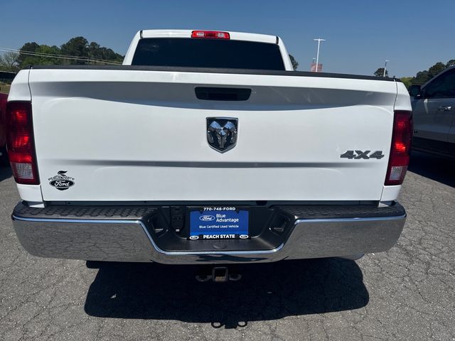 2022 Ram 1500 Classic Tradesman - 23004158 - 30