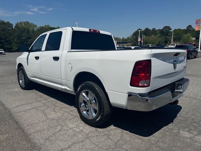 2022 Ram 1500 Classic Tradesman - 23004158 - 5