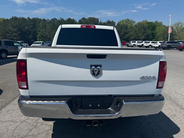 2022 Ram 1500 Classic Tradesman - 23004158 - 6