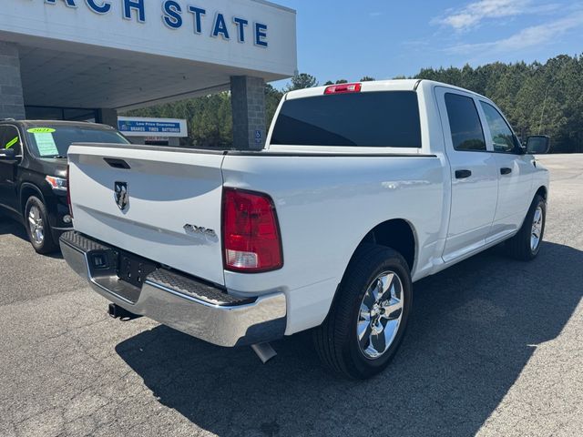 2022 Ram 1500 Classic Tradesman - 23004158 - 7
