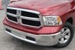 2022 Ram 1500 Classic Tradesman 4x2 Crew Cab 5'7" Box - 22436264 - 24