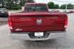 2022 Ram 1500 Classic Tradesman 4x2 Crew Cab 5'7" Box - 22436264 - 4