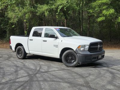 2022 Ram 1500 Classic
