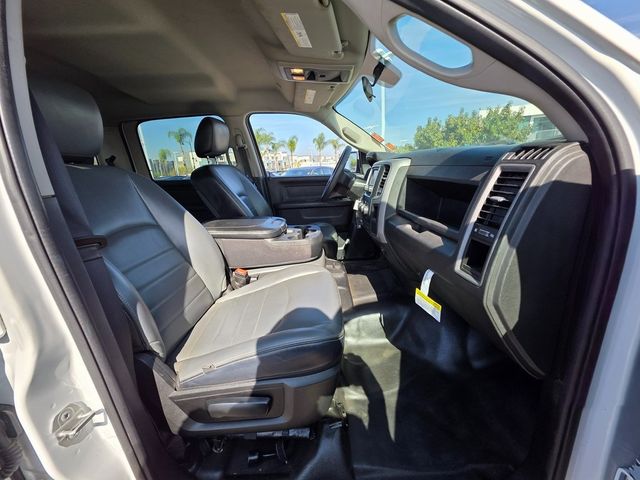 2022 Ram 1500 Classic Tradesman 4x2 Crew Cab 5'7" Box - 22943630 - 9