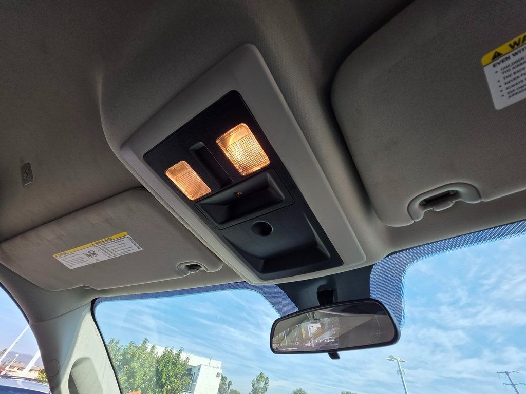 2022 Ram 1500 Classic Tradesman 4x2 Crew Cab 5'7" Box - 22943630 - 11