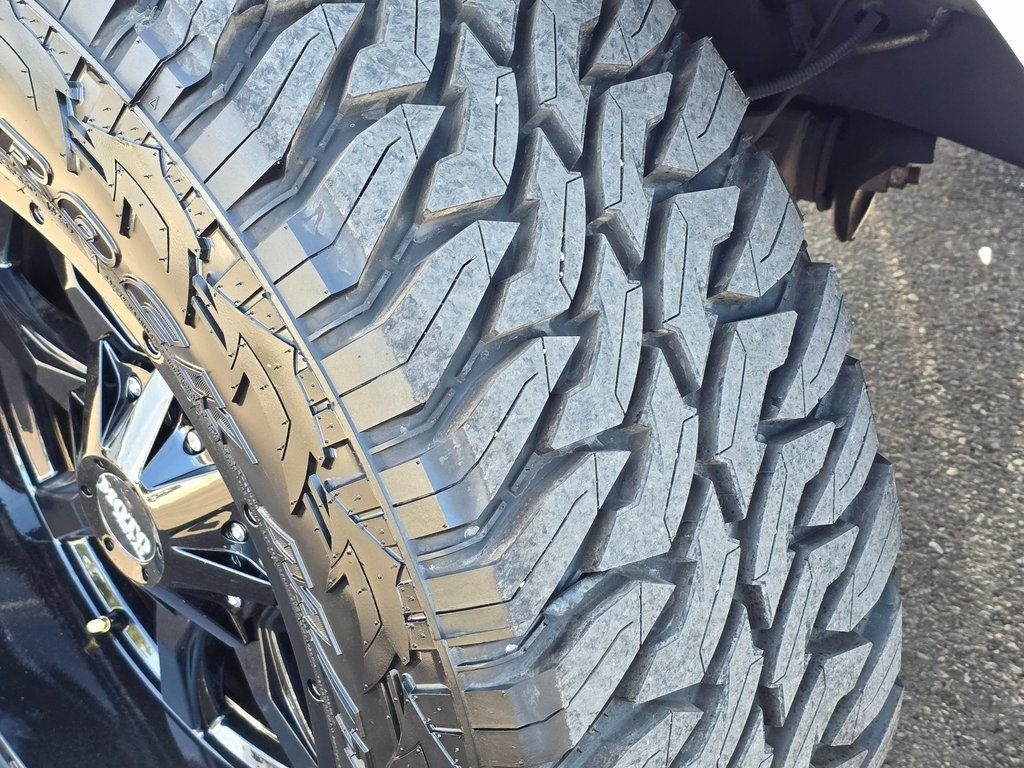 2022 Ram 1500 Classic Tradesman 4x2 Crew Cab 5'7" Box - 22943630 - 12