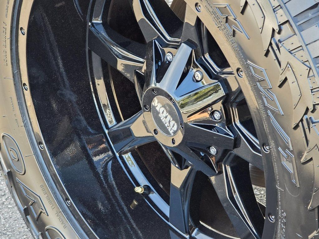 2022 Ram 1500 Classic Tradesman 4x2 Crew Cab 5'7" Box - 22943630 - 13