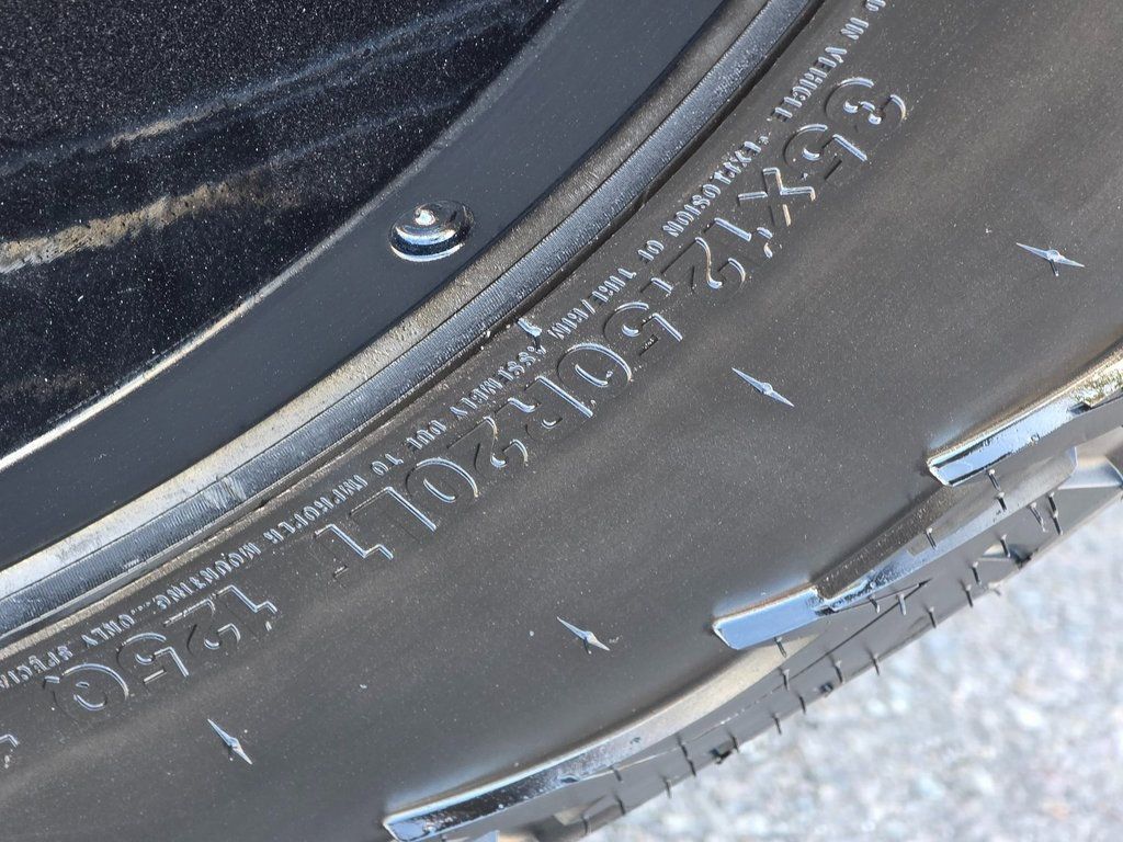 2022 Ram 1500 Classic Tradesman 4x2 Crew Cab 5'7" Box - 22943630 - 14