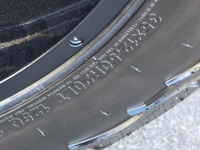 2022 Ram 1500 Classic Tradesman 4x2 Crew Cab 5'7" Box - 22943630 - 14