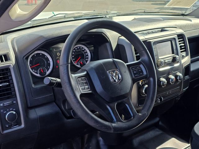 2022 Ram 1500 Classic Tradesman 4x2 Crew Cab 5'7" Box - 22943630 - 15