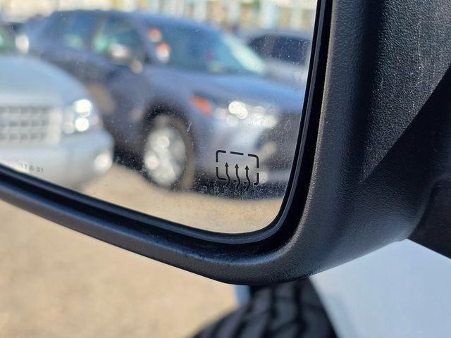 2022 Ram 1500 Classic Tradesman 4x2 Crew Cab 5'7" Box - 22943630 - 24