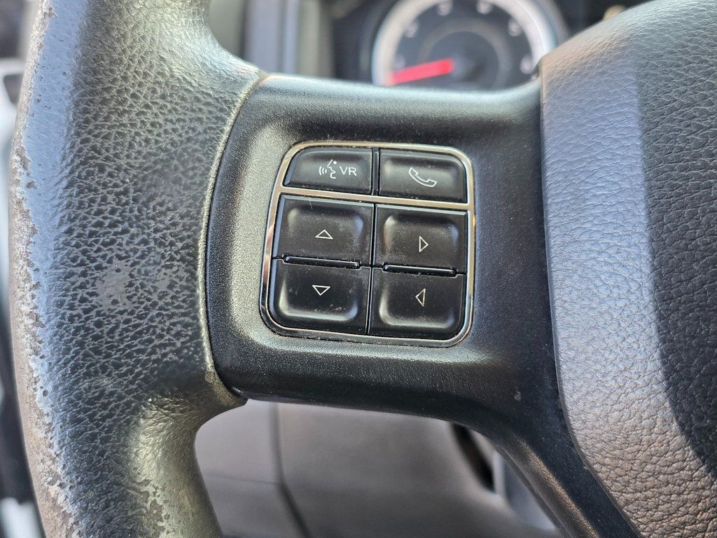 2022 Ram 1500 Classic Tradesman 4x2 Crew Cab 5'7" Box - 22943630 - 26