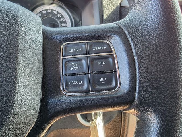 2022 Ram 1500 Classic Tradesman 4x2 Crew Cab 5'7" Box - 22943630 - 28