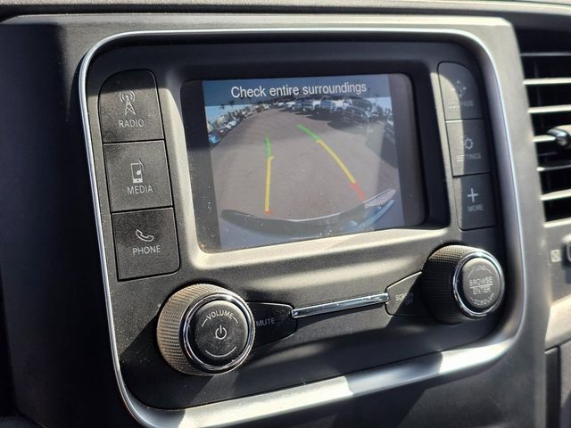 2022 Ram 1500 Classic Tradesman 4x2 Crew Cab 5'7" Box - 22943630 - 30