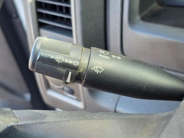 2022 Ram 1500 Classic Tradesman 4x2 Crew Cab 5'7" Box - 22943630 - 34