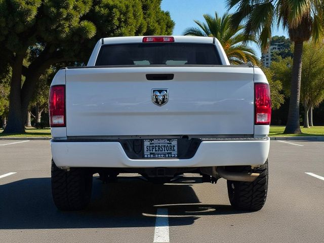 2022 Ram 1500 Classic Tradesman 4x2 Crew Cab 5'7" Box - 22943630 - 5