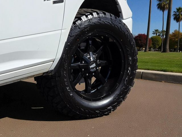 2022 Ram 1500 Classic Tradesman 4x2 Crew Cab 5'7" Box - 22943630 - 7