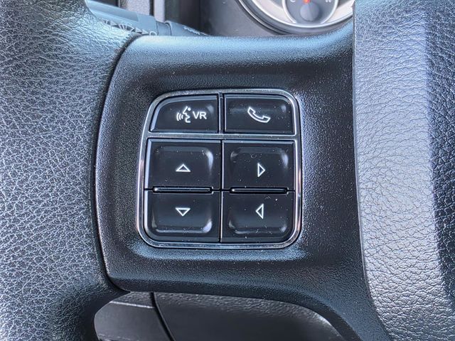 2022 Ram 1500 Classic Tradesman 4x2 Quad Cab 6'4" Box - 22956356 - 15