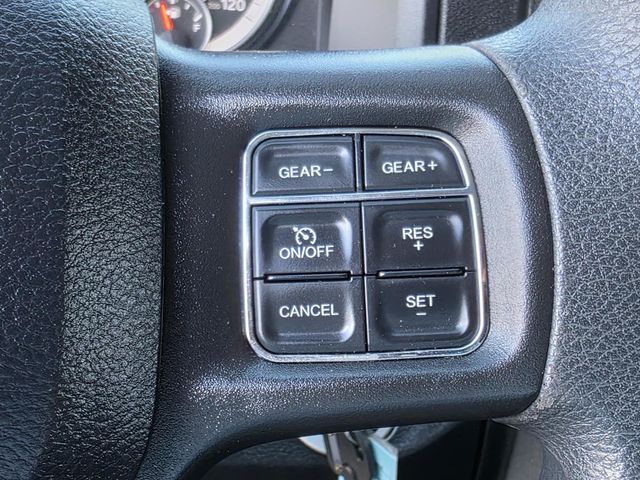 2022 Ram 1500 Classic Tradesman 4x2 Quad Cab 6'4" Box - 22956356 - 16