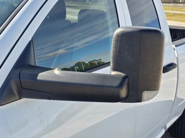 2022 Ram 1500 Classic Tradesman 4x2 Quad Cab 6'4" Box - 22956356 - 18