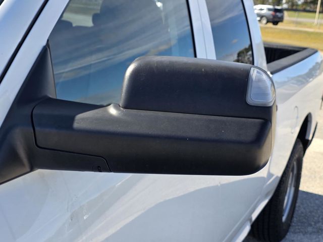 2022 Ram 1500 Classic Tradesman 4x2 Quad Cab 6'4" Box - 22956356 - 19