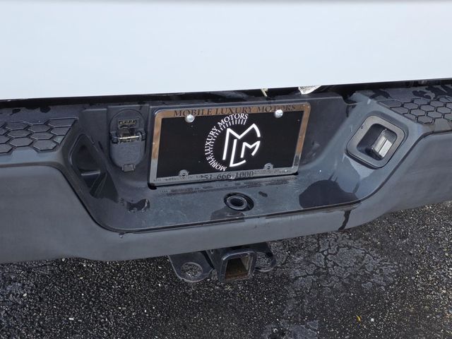 2022 Ram 1500 Classic Tradesman 4x2 Quad Cab 6'4" Box - 22956356 - 20