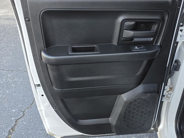 2022 Ram 1500 Classic Tradesman 4x2 Quad Cab 6'4" Box - 22956356 - 23