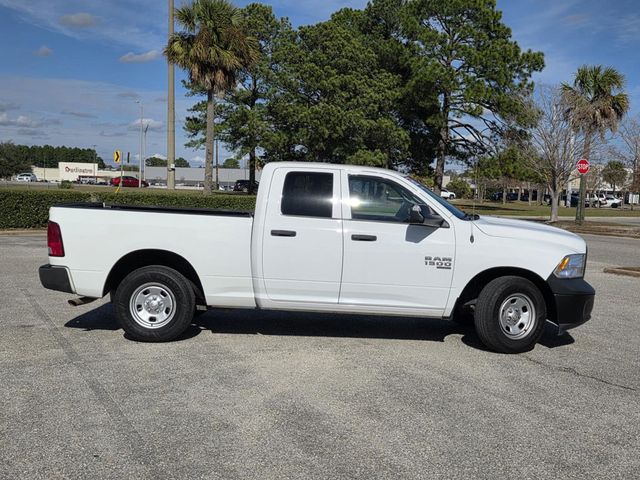 2022 Ram 1500 Classic Tradesman 4x2 Quad Cab 6'4" Box - 22956356 - 26