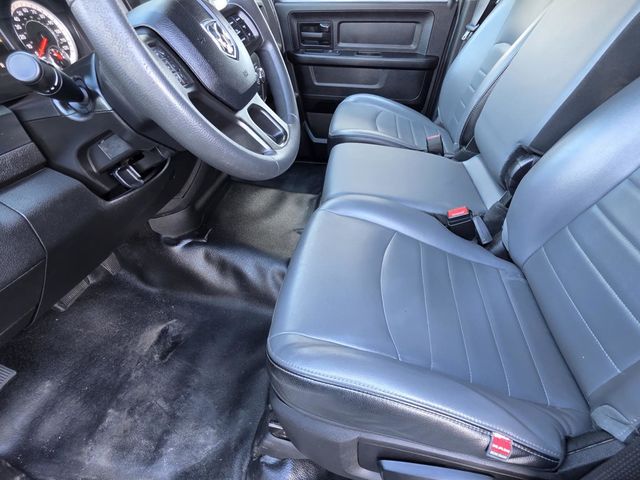 2022 Ram 1500 Classic Tradesman 4x2 Quad Cab 6'4" Box - 22956356 - 5