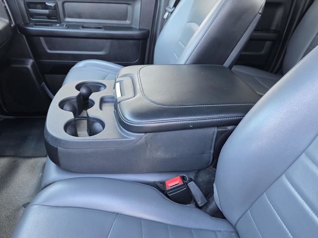 2022 Ram 1500 Classic Tradesman 4x2 Quad Cab 6'4" Box - 22956356 - 6