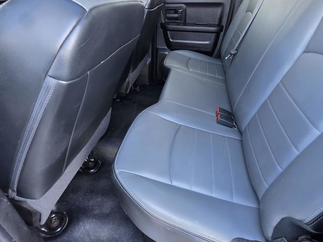 2022 Ram 1500 Classic Tradesman 4x2 Quad Cab 6'4" Box - 22956356 - 7