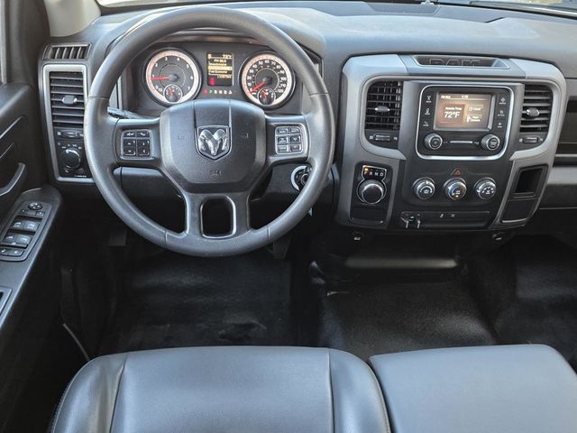 2022 Ram 1500 Classic Tradesman 4x2 Quad Cab 6'4" Box - 22956356 - 8