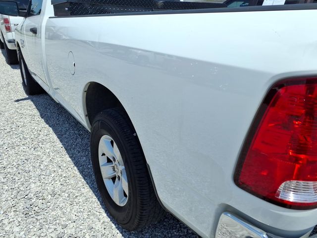 2022 Ram 1500 Classic Tradesman 4x2 Reg Cab 8' Box - 23047234 - 13