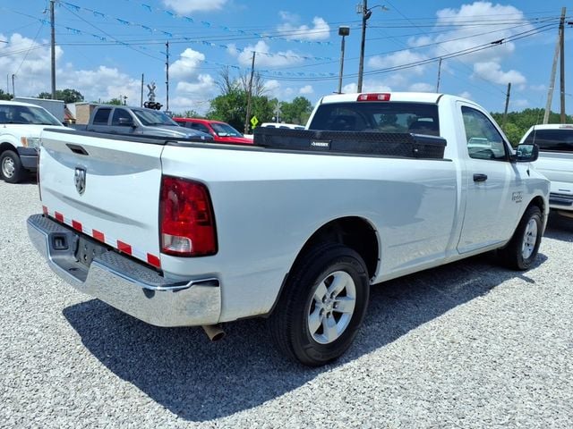 2022 Ram 1500 Classic Tradesman 4x2 Reg Cab 8' Box - 23047234 - 1