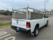 2022 Ram 1500 Classic Tradesman 4x4 Reg Cab 8' Box - 23060219 - 10