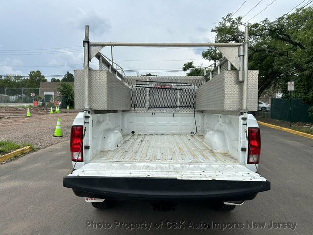 2022 Ram 1500 Classic Tradesman 4x4 Reg Cab 8' Box - 23060219 - 13