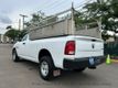 2022 Ram 1500 Classic Tradesman 4x4 Reg Cab 8' Box - 23060219 - 14