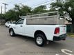 2022 Ram 1500 Classic Tradesman 4x4 Reg Cab 8' Box - 23060219 - 16