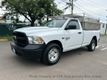 2022 Ram 1500 Classic Tradesman 4x4 Reg Cab 8' Box - 23060219 - 18