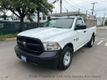 2022 Ram 1500 Classic Tradesman 4x4 Reg Cab 8' Box - 23060219 - 1